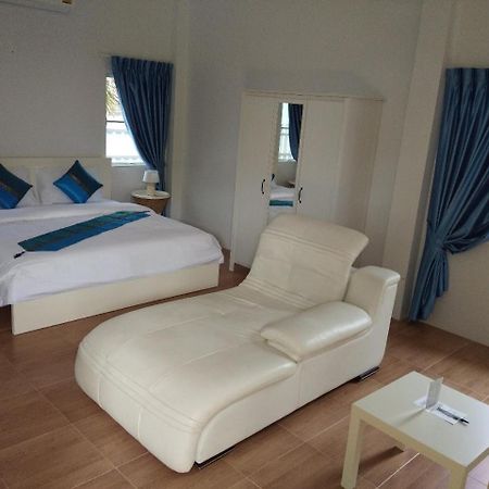 La Maison Ya Nui Resort Phuket Rawai Buitenkant foto