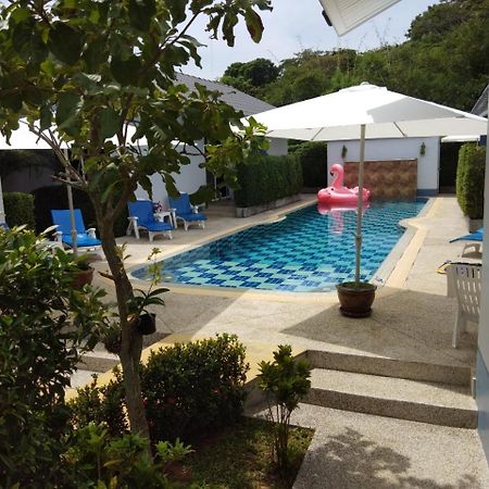 La Maison Ya Nui Resort Phuket Rawai Buitenkant foto