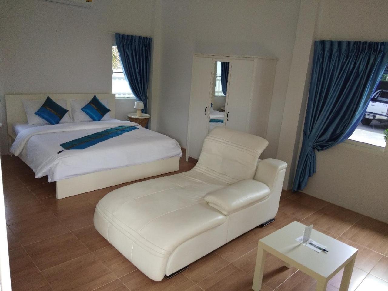 La Maison Ya Nui Resort Phuket Rawai Buitenkant foto
