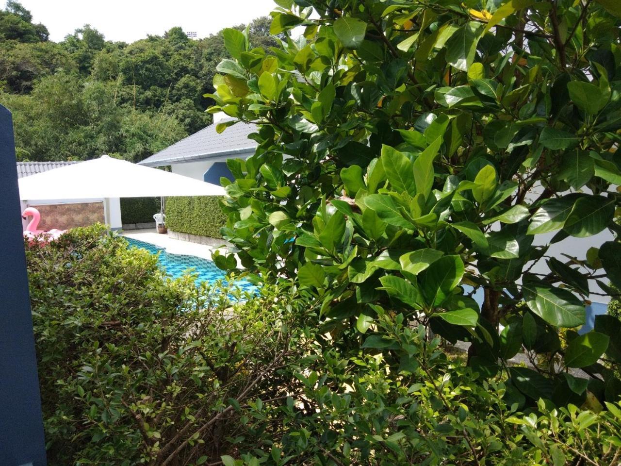 La Maison Ya Nui Resort Phuket Rawai Buitenkant foto
