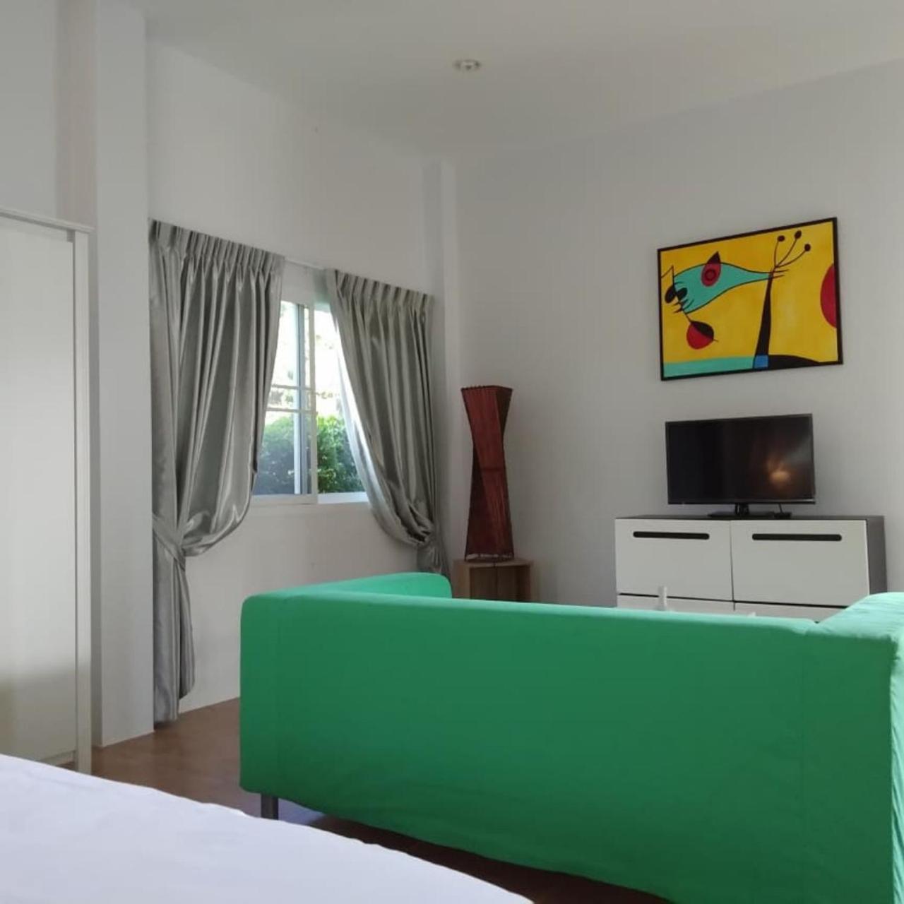 La Maison Ya Nui Resort Phuket Rawai Buitenkant foto