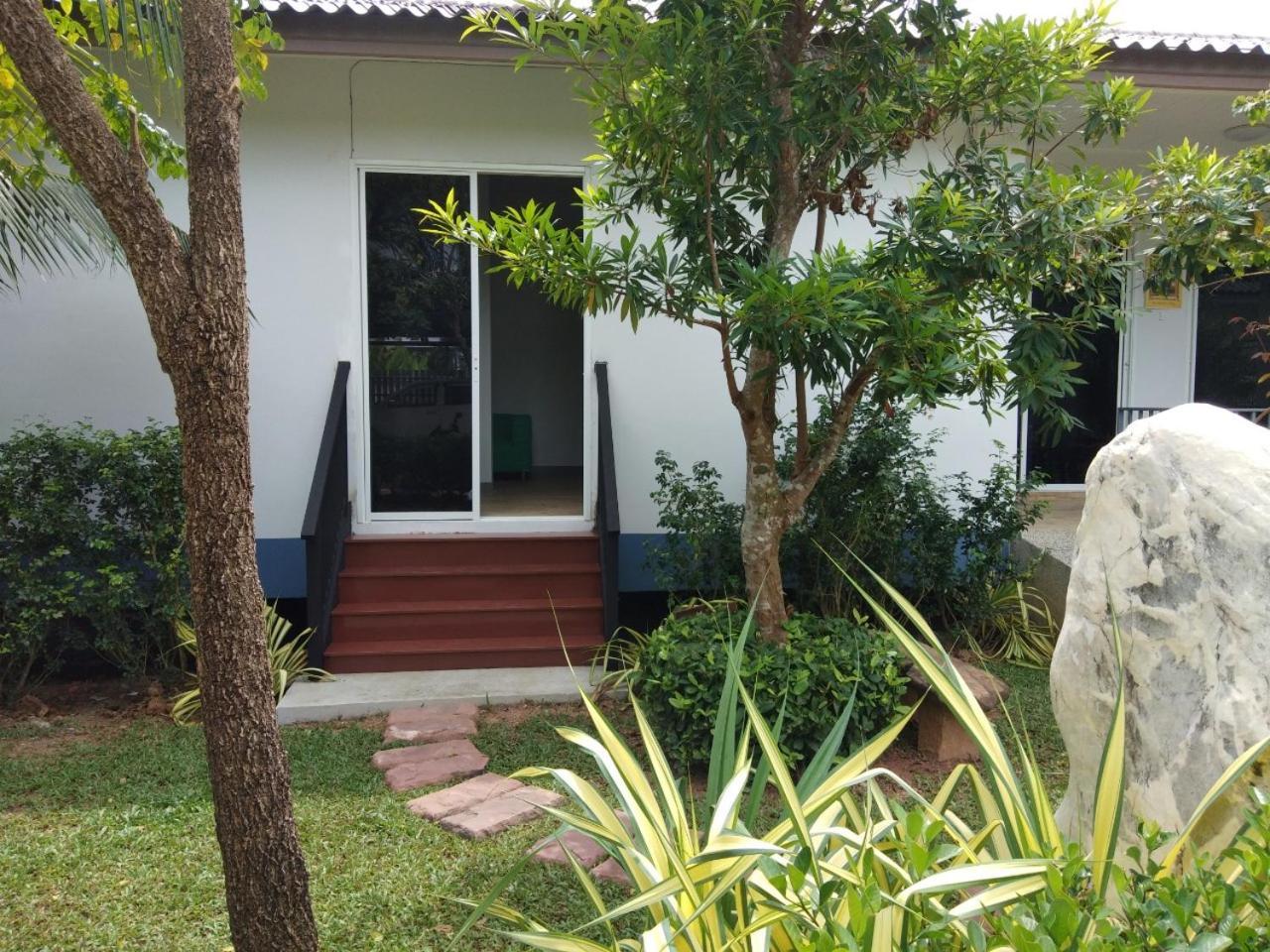 La Maison Ya Nui Resort Phuket Rawai Buitenkant foto