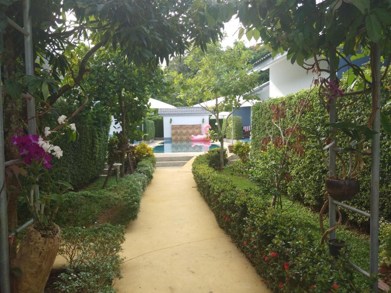 La Maison Ya Nui Resort Phuket Rawai Buitenkant foto