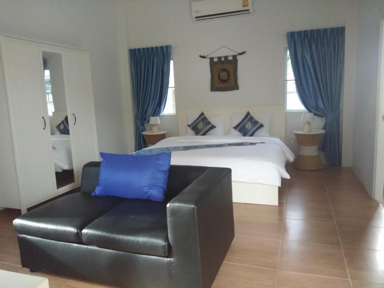 La Maison Ya Nui Resort Phuket Rawai Buitenkant foto