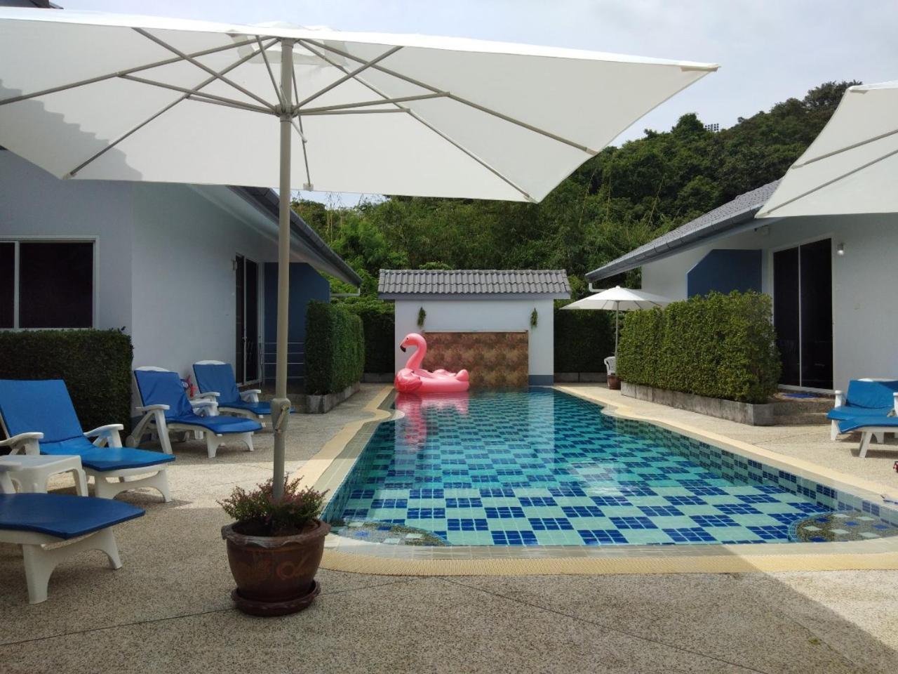 La Maison Ya Nui Resort Phuket Rawai Buitenkant foto
