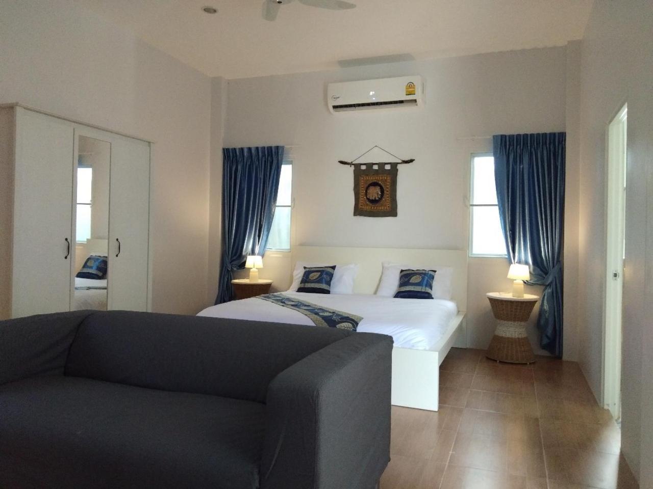 La Maison Ya Nui Resort Phuket Rawai Buitenkant foto
