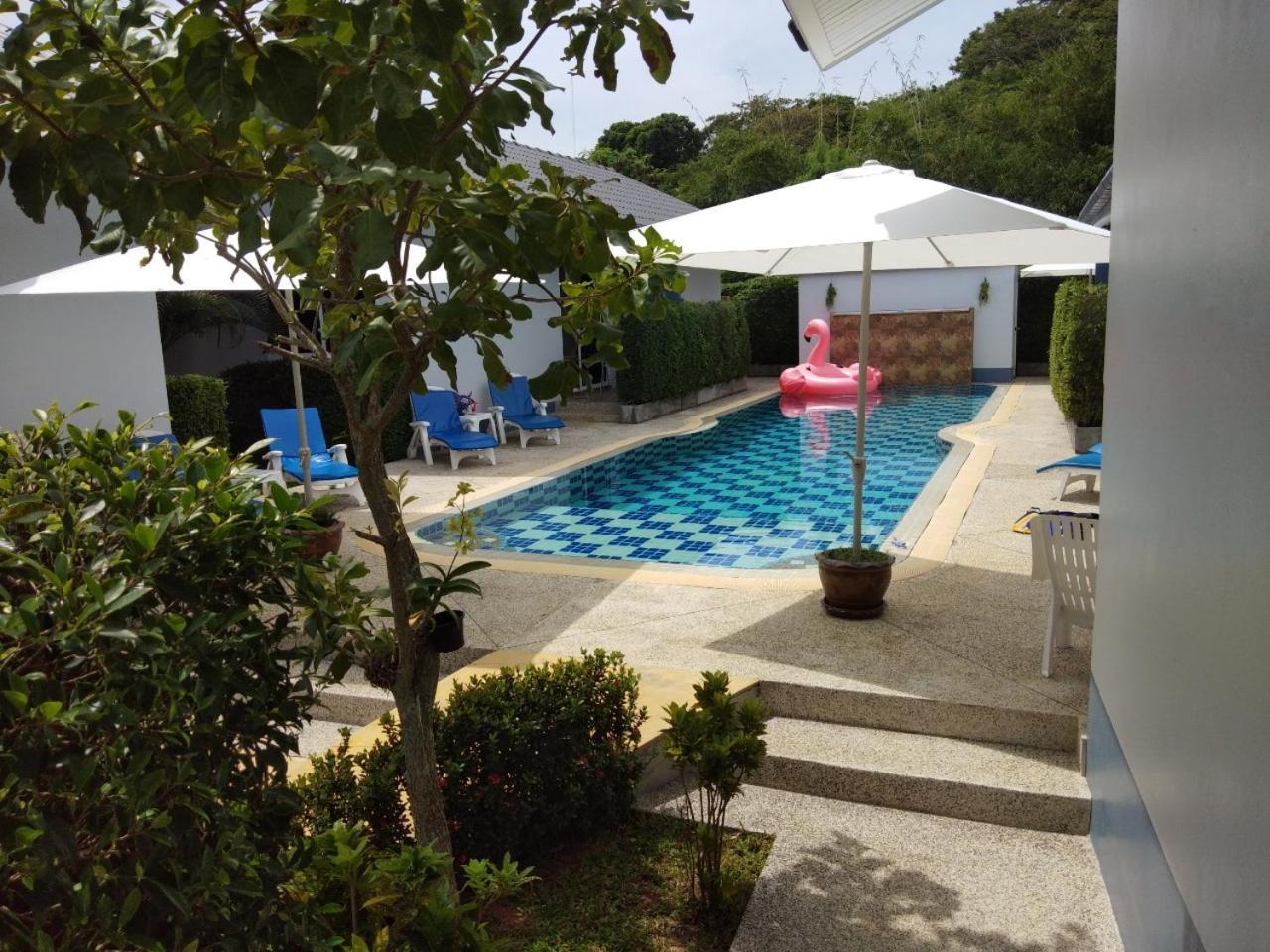 La Maison Ya Nui Resort Phuket Rawai Buitenkant foto