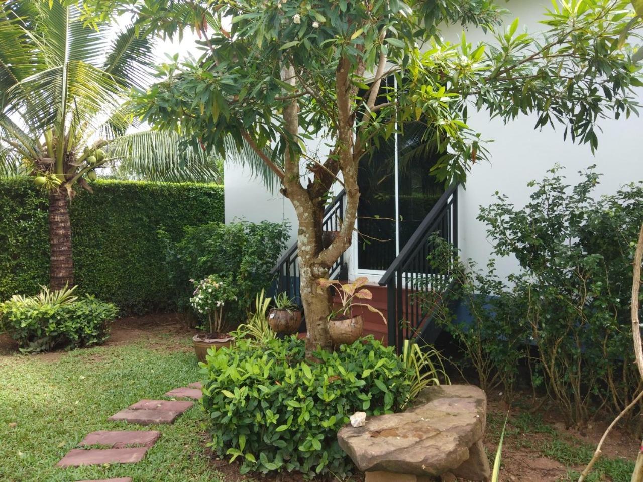 La Maison Ya Nui Resort Phuket Rawai Buitenkant foto
