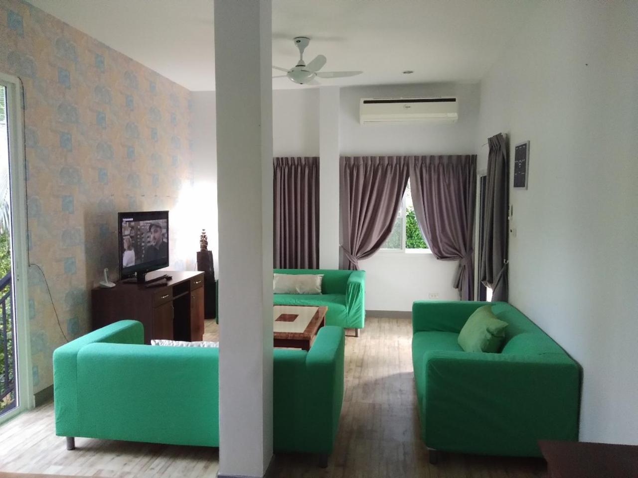 La Maison Ya Nui Resort Phuket Rawai Buitenkant foto