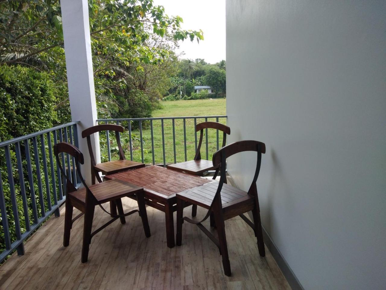 La Maison Ya Nui Resort Phuket Rawai Buitenkant foto